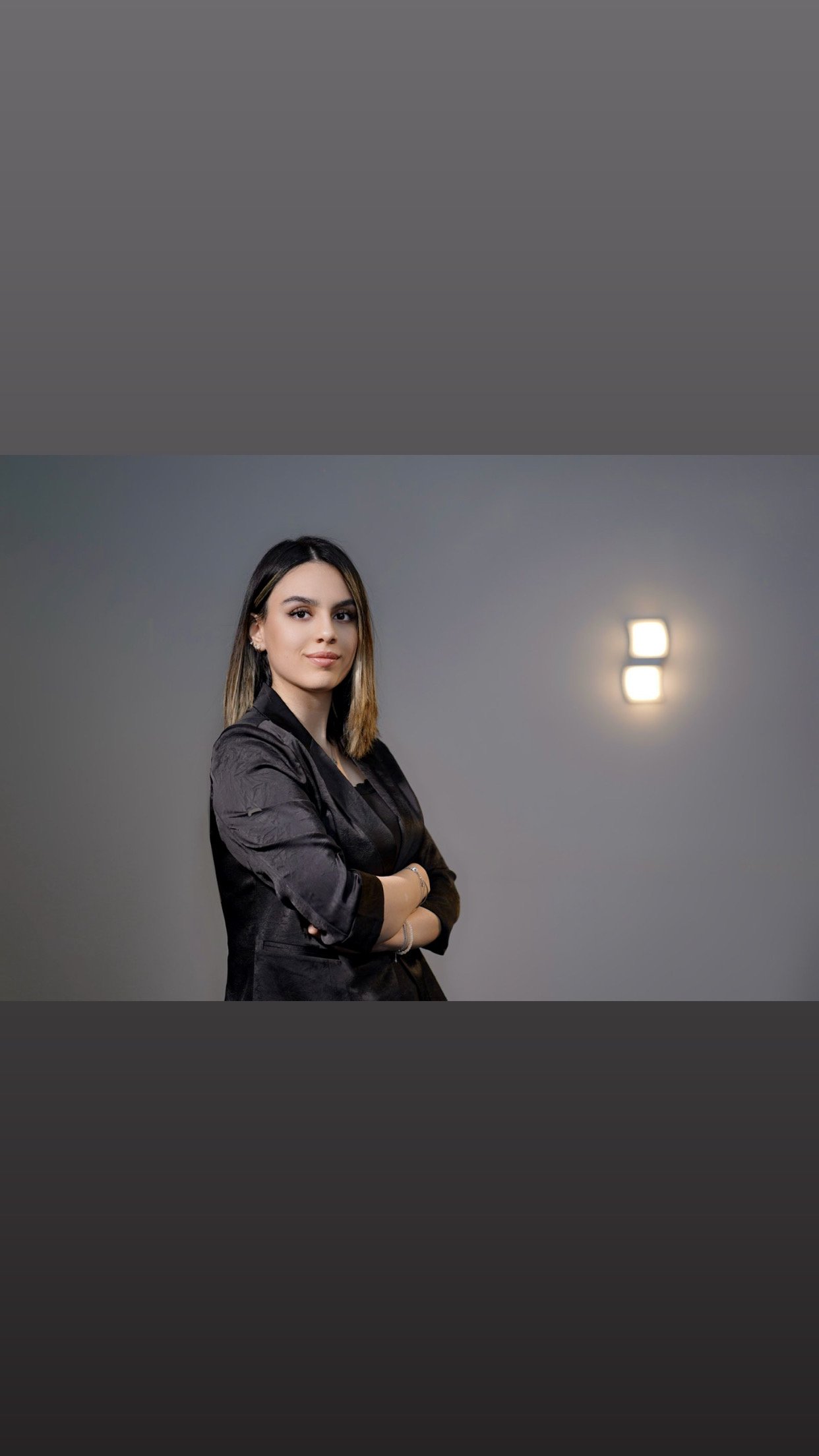 Legal Advisor
